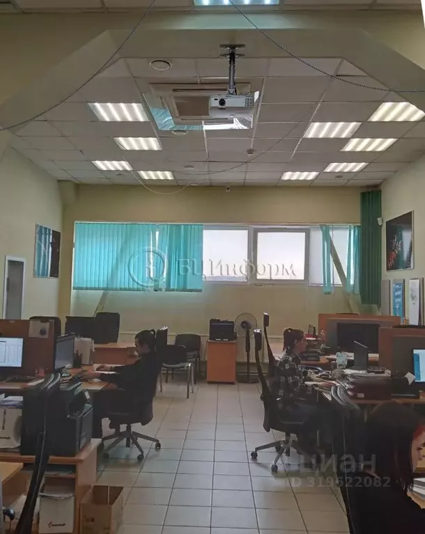 Офис в Санкт-Петербург Заставская ул., 5/1 (260 м) - Фото 0