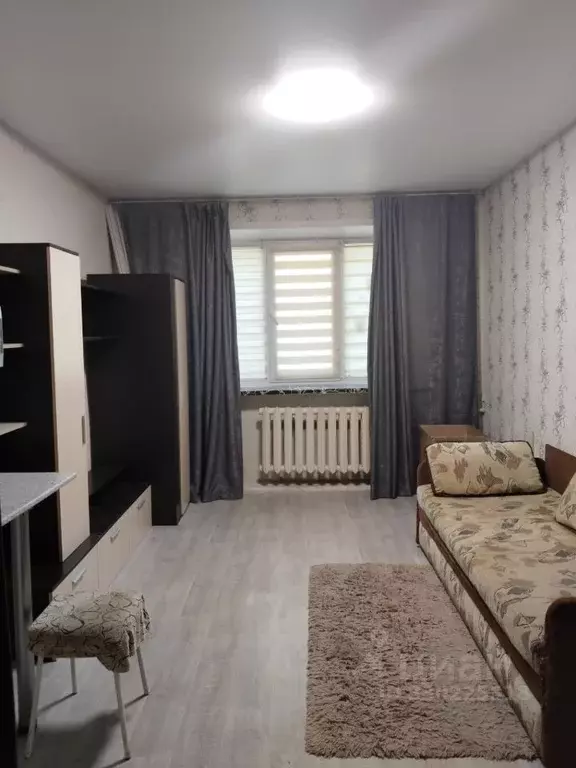 Комната Самарская область, Самара Балаковская ул., 18 (13.5 м) - Фото 1