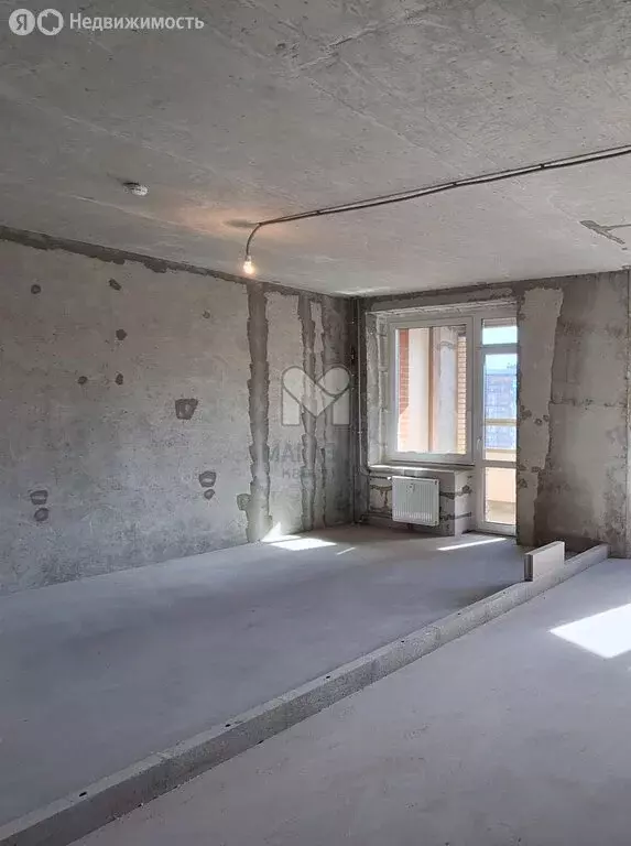 1-комнатная квартира: Санкт-Петербург, Коломяжский проспект, 13к3 ... - Фото 1