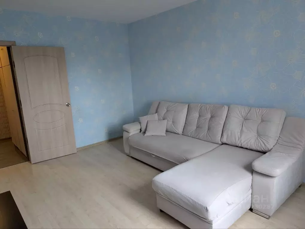 1-к кв. Удмуртия, Ижевск Автозаводская ул., 21Б (35.0 м) - Фото 1