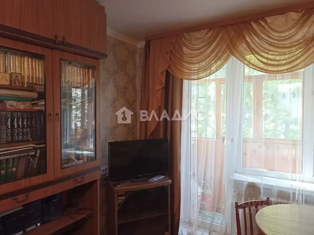1-к кв. Белгородская область, Белгород ул. 5 Августа, 26б (30.3 м) - Фото 1