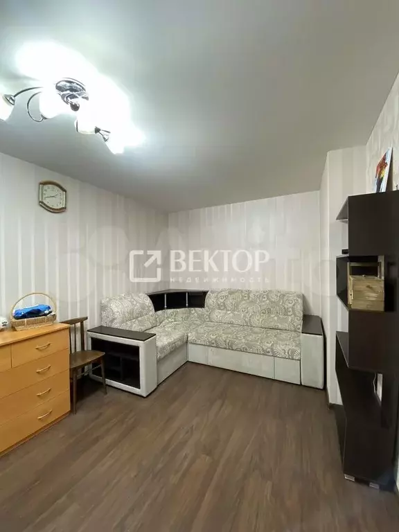 2-к. квартира, 41 м, 1/5 эт. - Фото 0