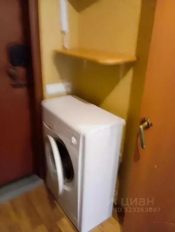 1-к кв. Омская область, Омск Городок Нефтяников мкр, ул. Энтузиастов, ... - Фото 2