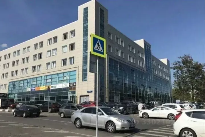 Помещение свободного назначения в Москва Ферганская ул., 6к2 (83 м) - Фото 2