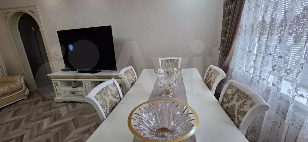 3-к. квартира, 57 м, 3/9 эт. - Фото 1