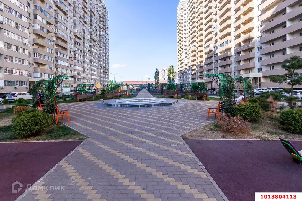 Продаётся 1-к квартира, 47.34 м - Фото 0