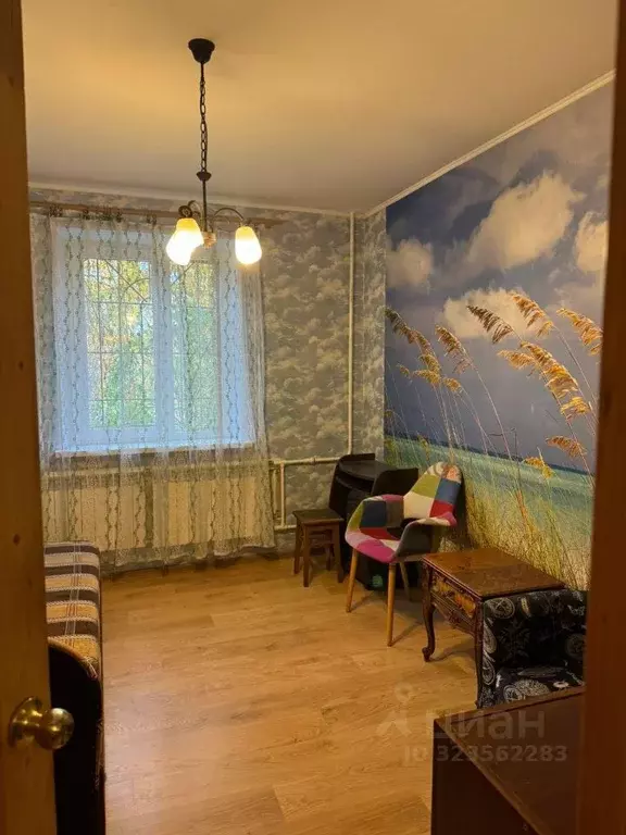 Комната Санкт-Петербург Шуваловский просп., 59К1 (14.0 м) - Фото 2