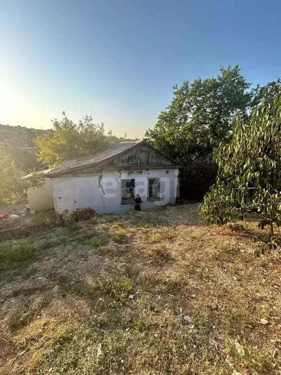 Дом в Краснодарский край, Новороссийск ул. Грибоедова, 92 (30 м) - Фото 0