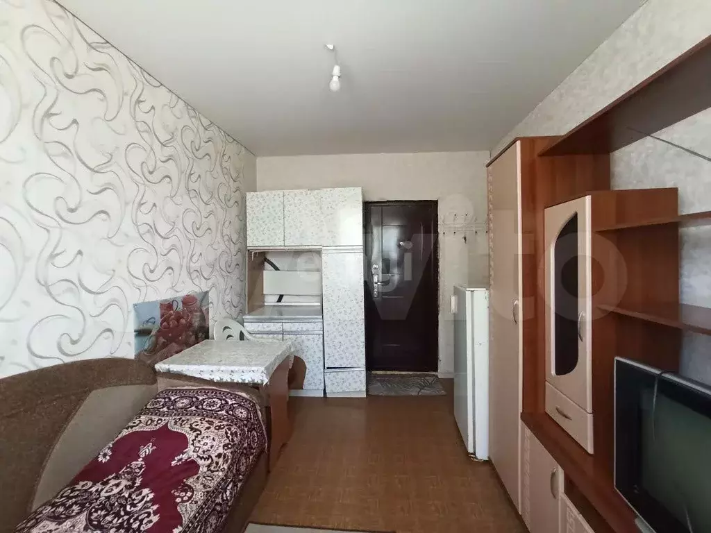 Комната 13,3 м в 1-к., 3/4 эт. - Фото 0