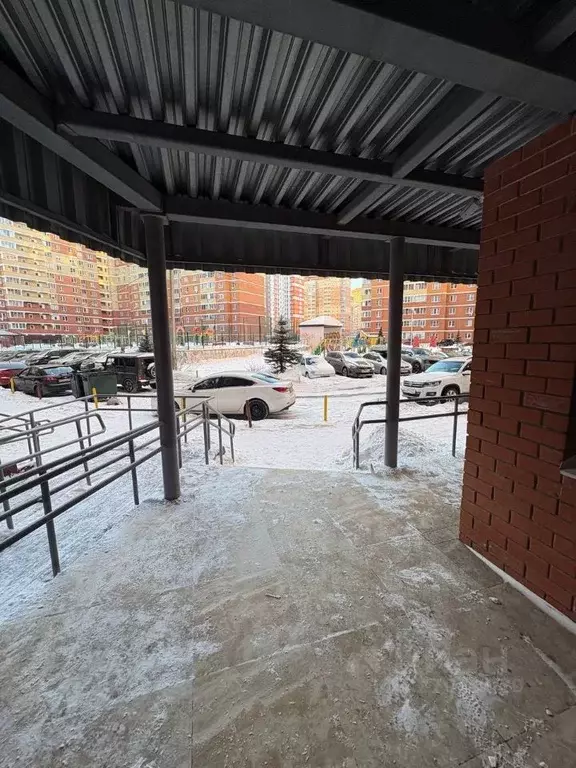 2-к кв. Московская область, Щелково Богородский мкр, 2 (55.9 м) - Фото 2