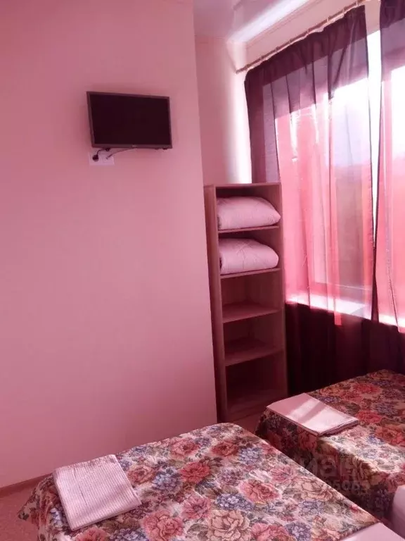 Комната Челябинская область, Коркино просп. Горняков, 7 (15.0 м) - Фото 2