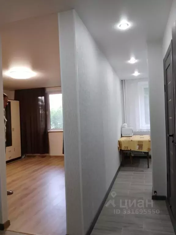 1-к кв. Москва Бирюлевская ул., 55К1 (37.0 м) - Фото 1