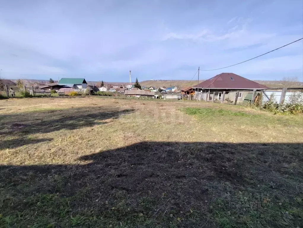 Дом в Красноярский край, Красноярск городской округ, д. Бугачево ул. ... - Фото 2