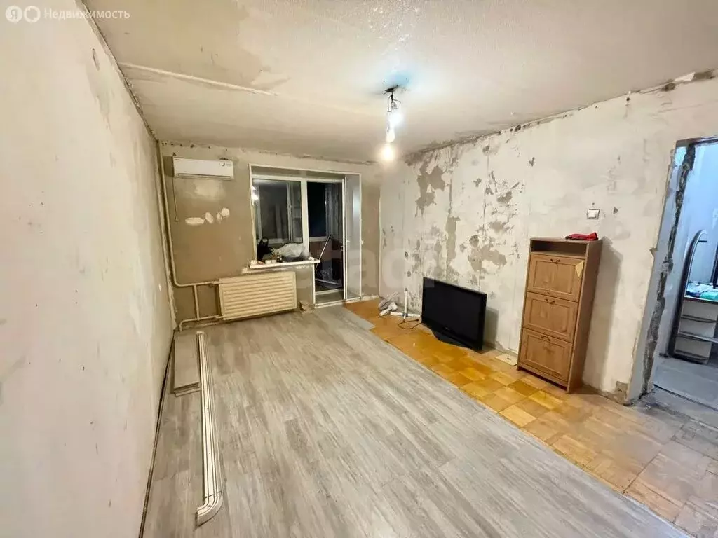 1-комнатная квартира: Ижевск, улица Тимирязева, 13 (35.7 м) - Фото 1