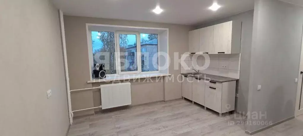 1-к кв. Пермский край, Березники ул. Ломоносова, 147 (23.0 м) - Фото 0