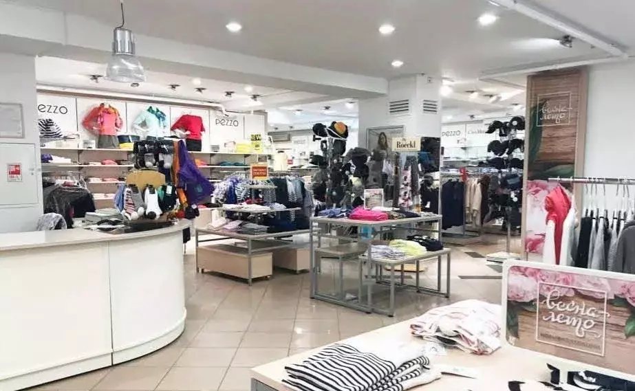 Помещение свободного назначения в Москва Трифоновская ул., 12 (1208 м) - Фото 2