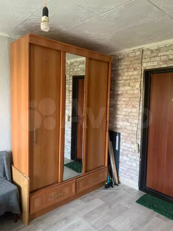 Комната 17 м в 1-к., 5/5 эт. - Фото 0