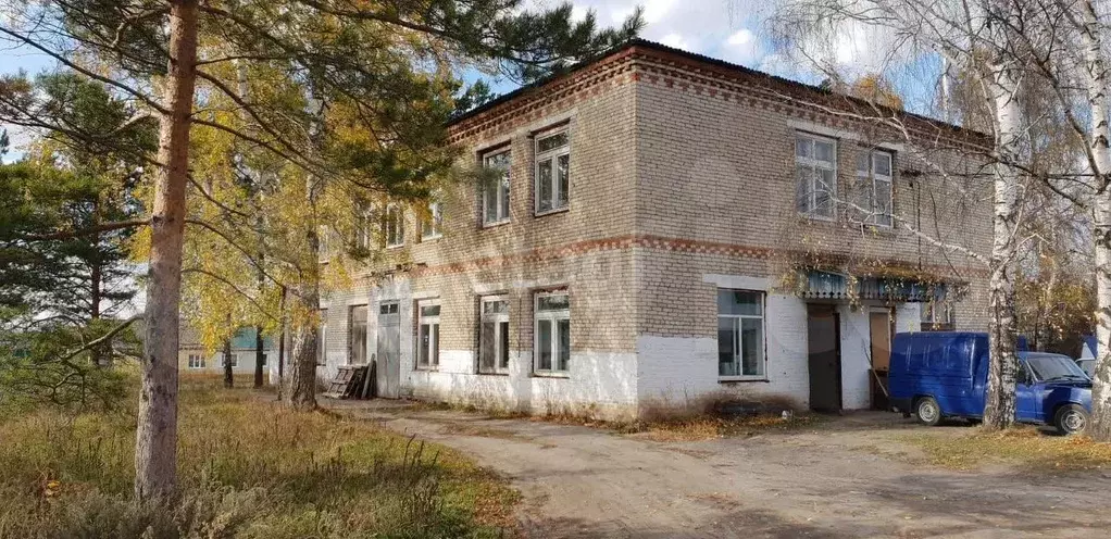 Продам офисное помещение, 441.5 м - Фото 0