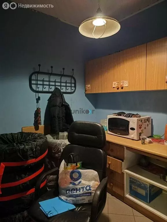 Офис (74.1 м) - Фото 1