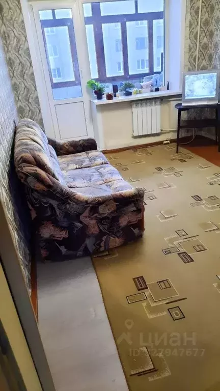 2-к кв. Новгородская область, Великий Новгород Волховский мкр, ул. ... - Фото 1