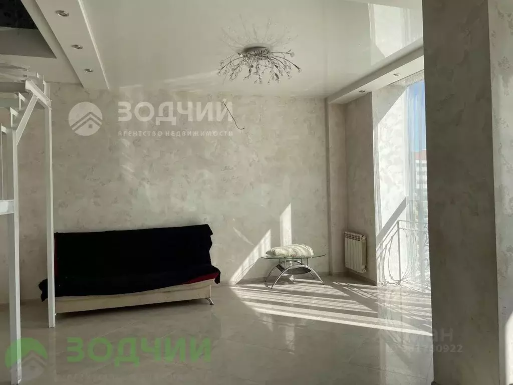 5-к кв. Чувашия, Чебоксары Ярмарочная ул., 15к1 (212.9 м) - Фото 1