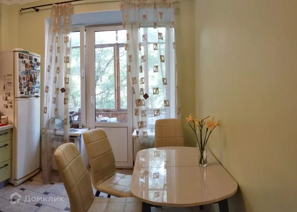 Продаётся 3-к квартира, 80.6 м - Фото 0