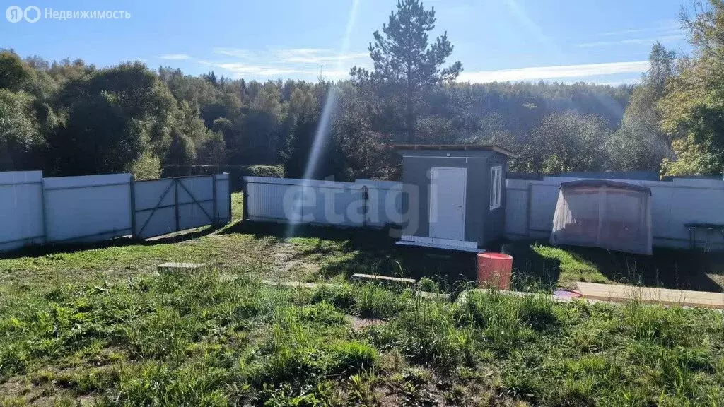 Дом в Ярославский муниципальный округ, СНТ Северянин, массив Река-1 ... - Фото 2