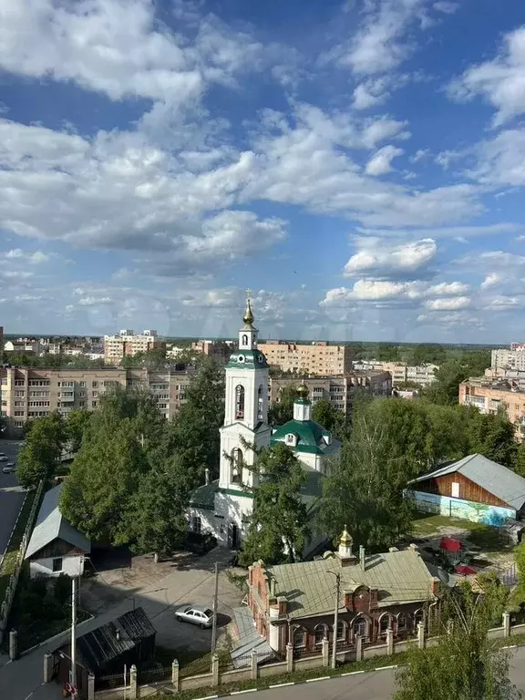 2-к. квартира, 48 м, 9/9 эт. - Фото 0