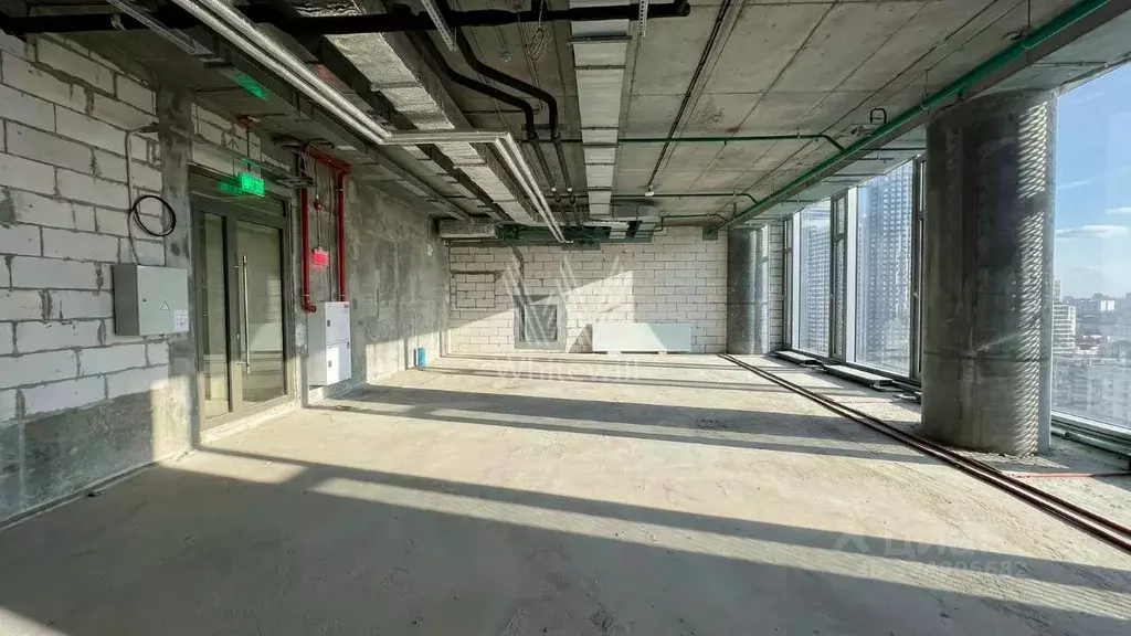 Офис в Москва Шмитовский проезд, 37С1 (146 м) - Фото 2