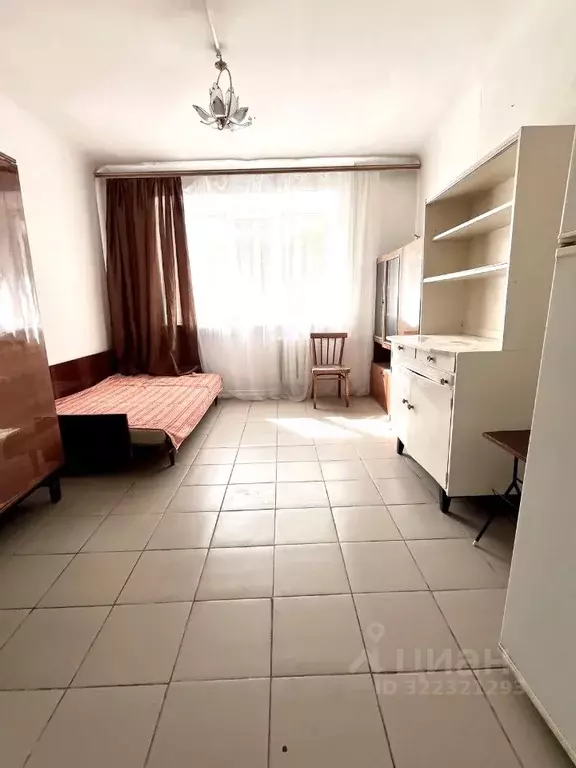 Комната Ставропольский край, Ставрополь ул. Ленина, 397 (15.0 м) - Фото 0