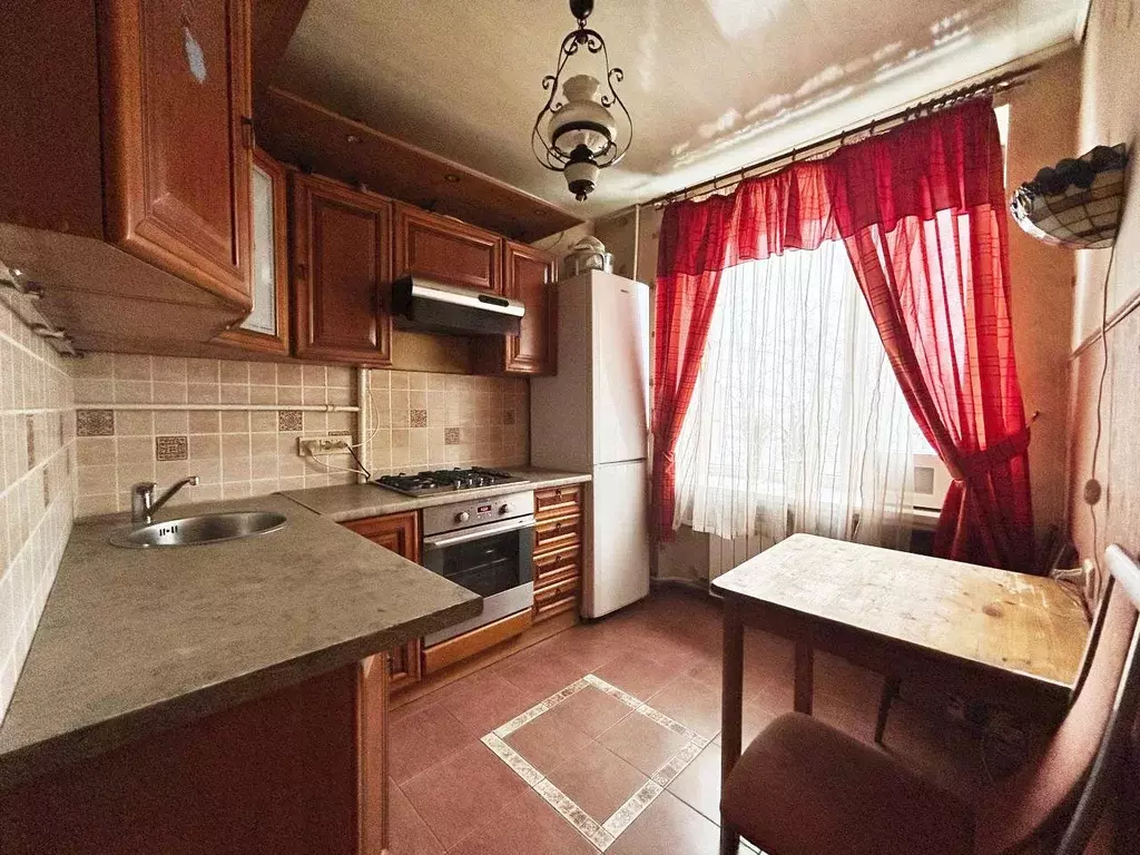 Продаётся 2-к квартира, 51.5 м - Фото 0