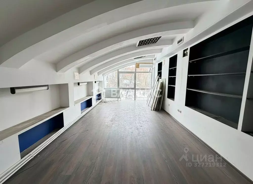 Помещение свободного назначения в Нижегородская область, Нижний ... - Фото 1