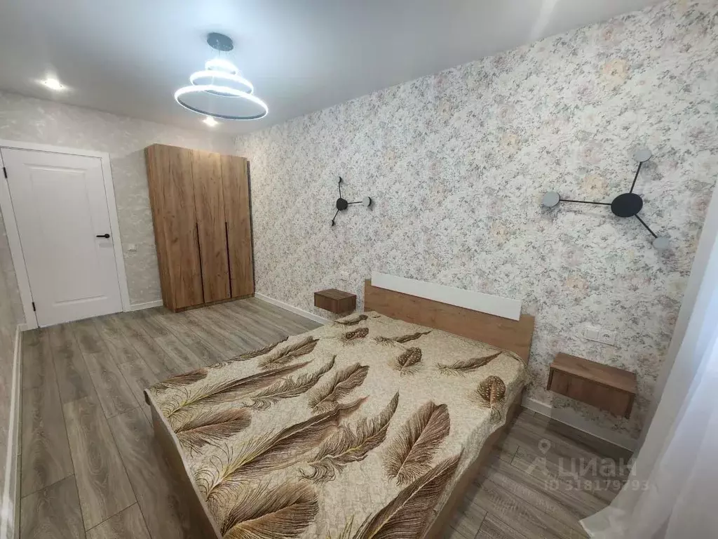 2-к кв. Саратовская область, Саратов ул. Имени В.Н. Симбирцева, 12 ... - Фото 1