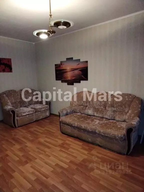 1-к кв. Москва Воронежская ул., 9 (38.0 м) - Фото 1