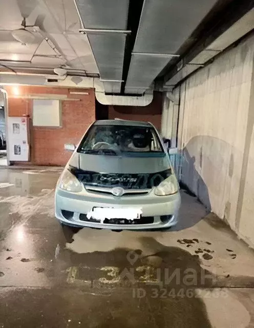 Гараж в Новосибирская область, Новосибирск ул. Костычева, 40/3 (18 м) - Фото 2