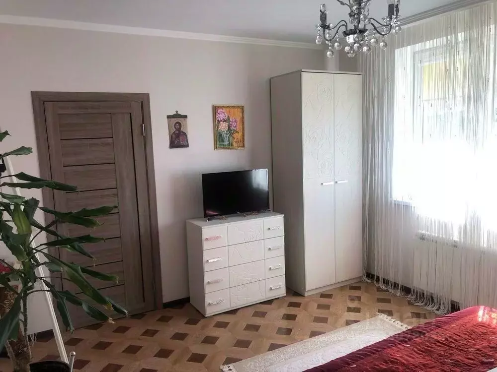 Дом в Краснодарский край, Анапа муниципальный округ, с. Супсех пер. ... - Фото 2