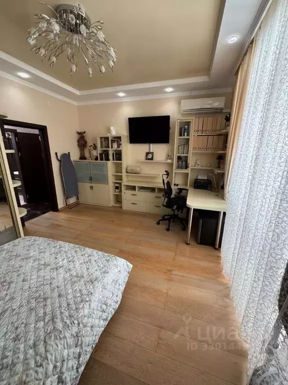 3-к кв. Краснодарский край, Геленджик ул. Южная, 8 (78.0 м) - Фото 2