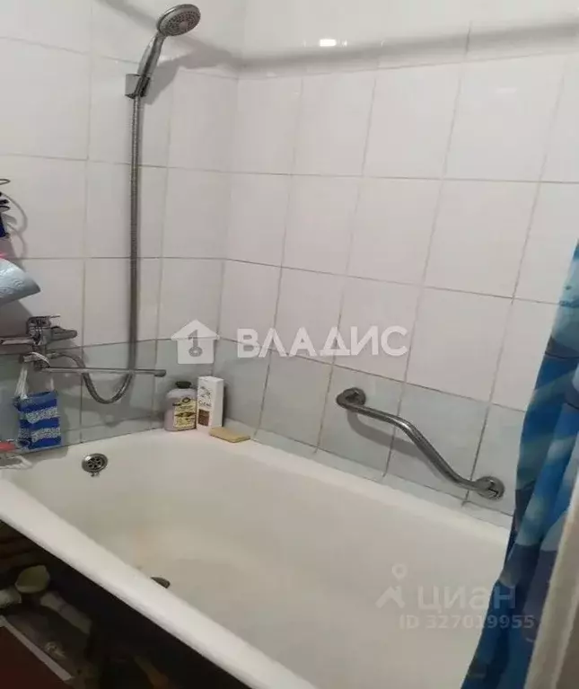 2-к кв. Иркутская область, Иркутск бул. Постышева, 6 (40.0 м) - Фото 2