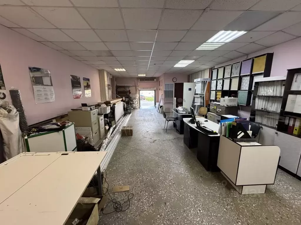 Помещение свободного назначения в Чувашия, Чебоксары просп. Мира, 76Б ... - Фото 1