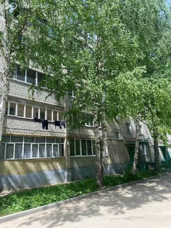 3-комнатная квартира: посёлок Строитель, микрорайон Южный, 16 (58 м) - Фото 1