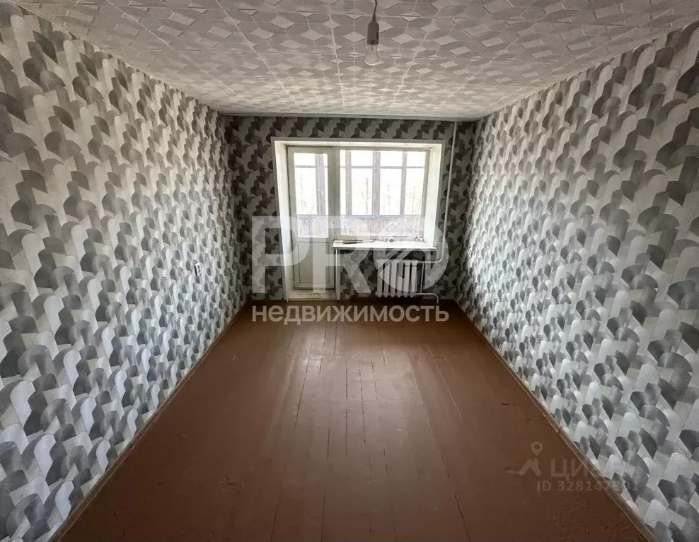 3-к кв. Ярославская область, Ярославль Спартаковская ул., 23 (59.0 м) - Фото 1