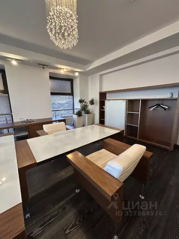 Офис в Москва 1-й Магистральный туп., 11С1 (99 м) - Фото 2