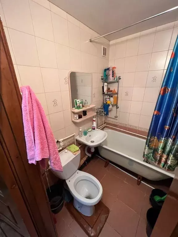 Продаётся 2-к квартира, 46.3 м - Фото 1