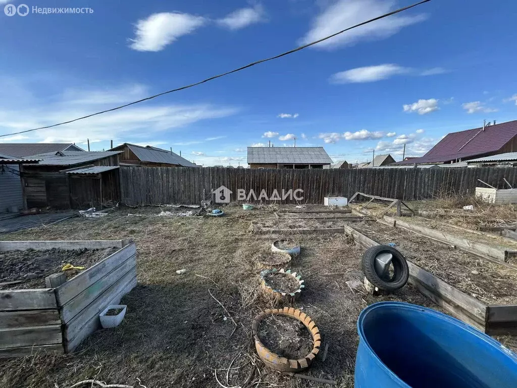 Дом в село Сужа, Облепиховая улица, 4 (72.8 м) - Фото 2
