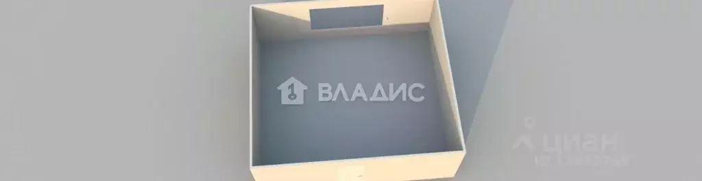 Комната Пензенская область, Пенза ул. Литвинова, 25 (13.1 м) - Фото 1