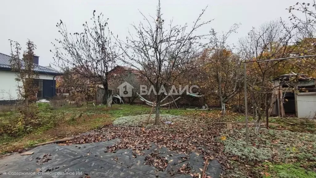 Дом в Ростовская область, Мясниковский район, Чалтырское с/пос, Факел ... - Фото 1