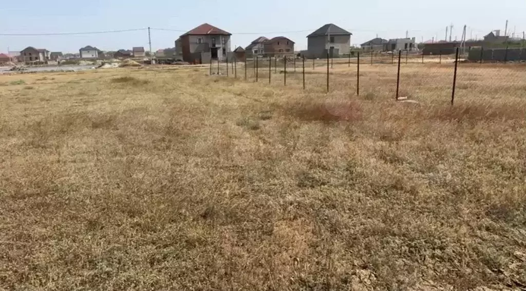 Участок 5 сот. (ИЖС) - Фото 0