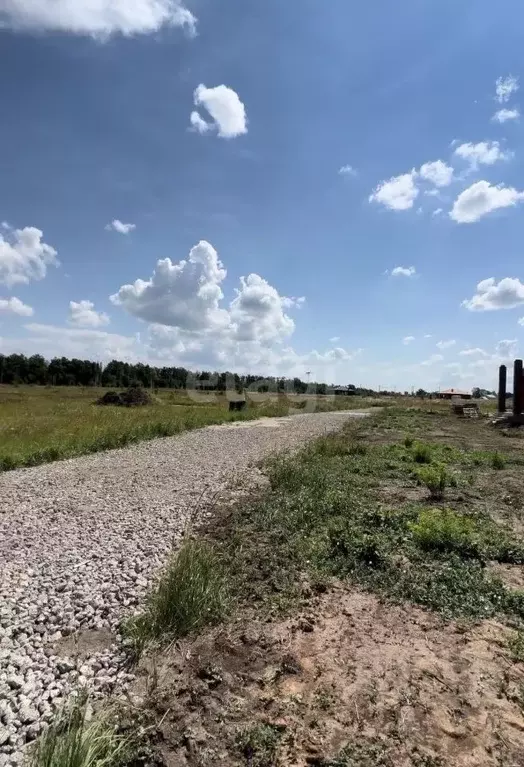 Участок в Татарстан, Верхнеуслонский район, Набережно-Морквашское ... - Фото 1