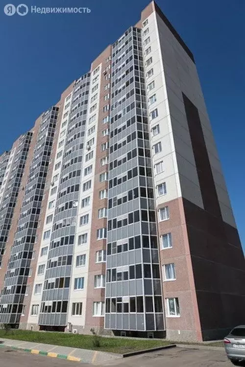 1-комнатная квартира: Воронеж, Острогожская улица, 164/4 (40 м) - Фото 1