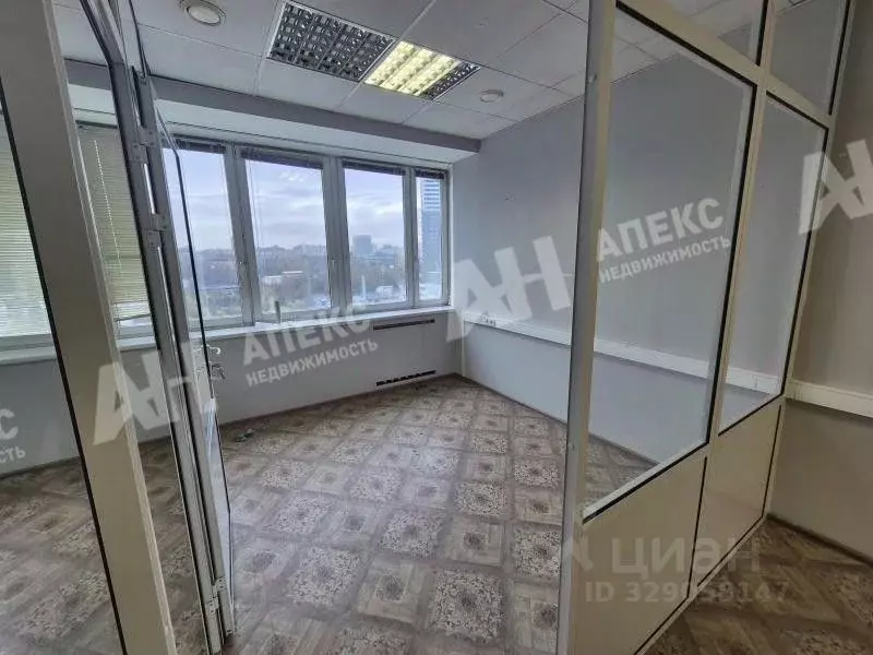 Офис в Москва ул. Наметкина, 14к2 (35 м) - Фото 1